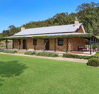 The Glen - Foster Accommodation