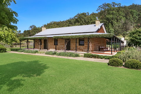 The Glen - Foster Accommodation 0