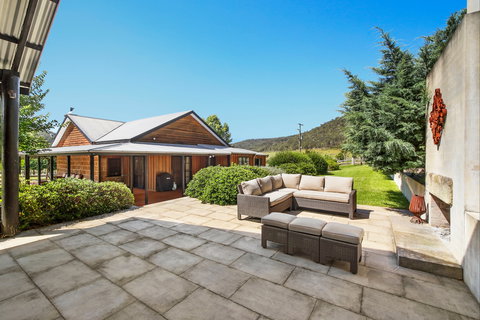 The Glen - Foster Accommodation 1