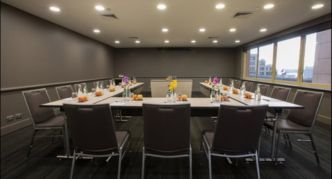 The Sebel Quay West Suites Sydney - Foster Accommodation 0