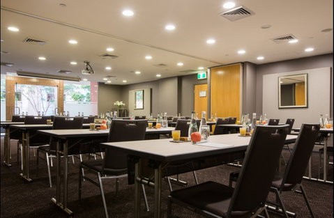 The Sebel Quay West Suites Sydney - Foster Accommodation 1