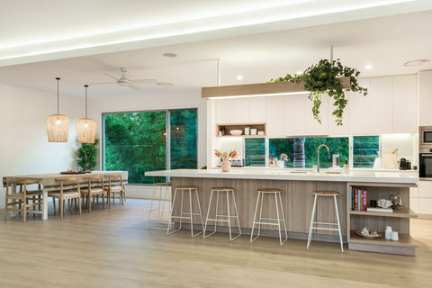 The Vines - Foster Accommodation 1