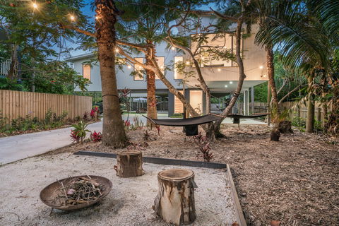 The Vines - Foster Accommodation 2