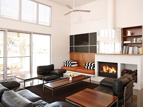 The Horatio Motel And Suites - Foster Accommodation 0