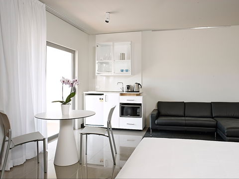The Horatio Motel And Suites - Foster Accommodation 1