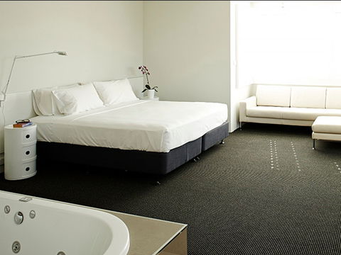 The Horatio Motel And Suites - Foster Accommodation 2