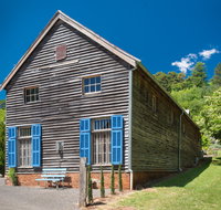 The Barn - Foster Accommodation