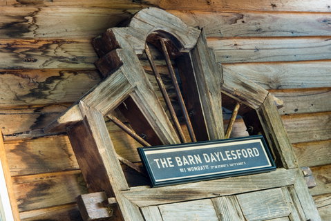 The Barn - Foster Accommodation 2