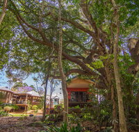 The African Village - by Clouds - Foster Accommodation