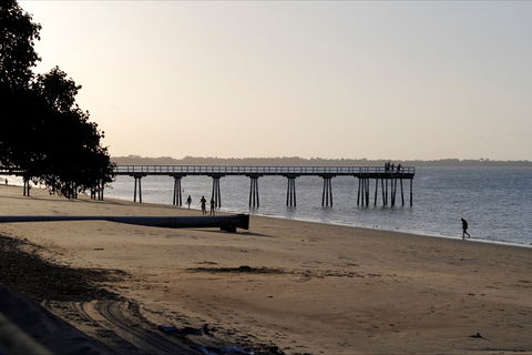 Torquay Beachfront Tourist Park - Foster Accommodation 0