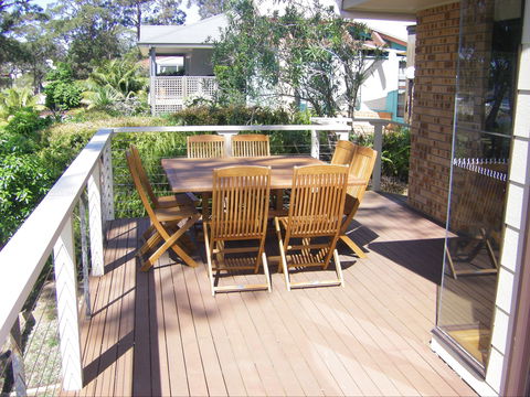 Tradewinds At The Bay - Foster Accommodation 0
