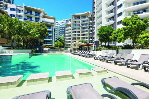 Trilogy Apartments Surfers Paradise - Foster Accommodation 0