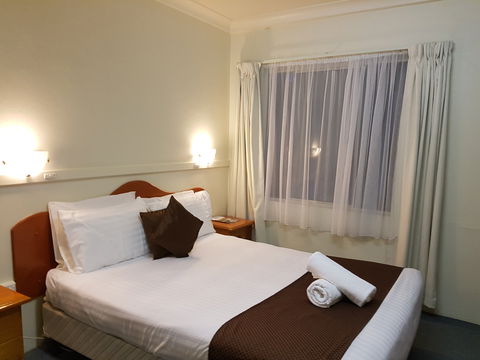 Valley View Motel Murrurundi - Foster Accommodation 0