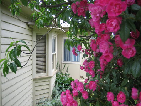 Valley Views Bed And Breakfast - Foster Accommodation 0