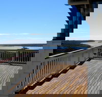 Villa Reeve - Foster Accommodation