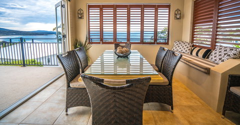 Villa Jasper Bay Of Fires - Foster Accommodation 0