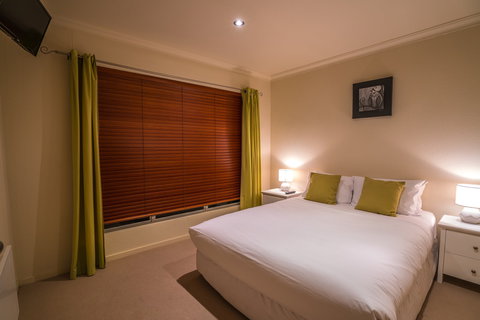 Villa Jasper Bay Of Fires - Foster Accommodation 2