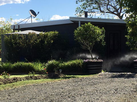 Wilderness Grove Estate - The Cottage - Foster Accommodation 0