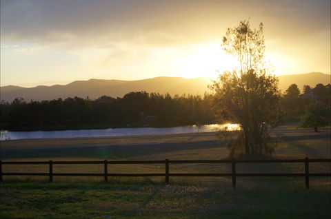 Wilderness Grove Estate - The Cottage - Foster Accommodation 2