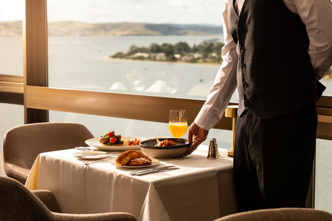 Wrest Point - Foster Accommodation 2