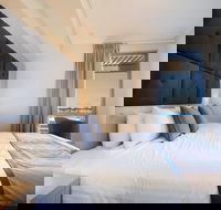 Zappeion Apartments - Foster Accommodation