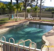 Treehaven Tourist Park - Foster Accommodation