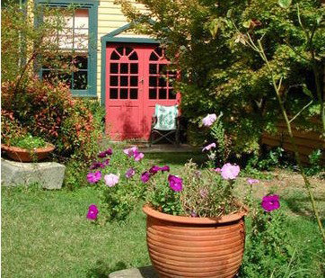 Boorowa NSW Foster Accommodation