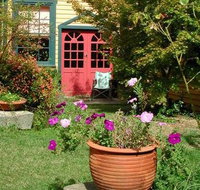 The Old School Country Retreat - Foster Accommodation