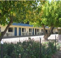Boorowa Blue Metal Motel - Foster Accommodation