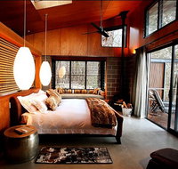 Sangoma Retreat - Foster Accommodation