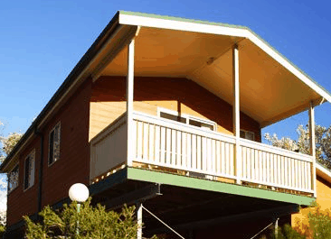 BIG4 Broulee Beach Holiday Park - Foster Accommodation 0
