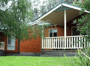 BIG4 Broulee Beach Holiday Park - Foster Accommodation 2