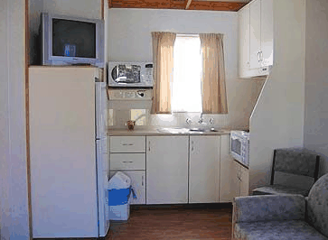 BIG4 Broulee Beach Holiday Park - Foster Accommodation 4