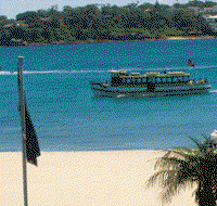 Beachhaven Bed  Breakfast - Foster Accommodation