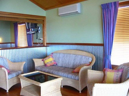 Dolphins Point Tourist Park - Foster Accommodation 3