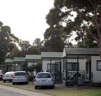 Bairnsdale Holiday Park - Foster Accommodation