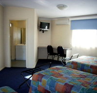 Bairnsdale Main Motel - Foster Accommodation
