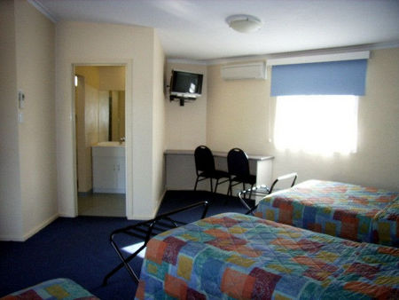 Bairnsdale Main Motel - Foster Accommodation 0