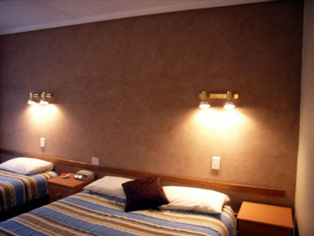 Bairnsdale Main Motel - Foster Accommodation 1