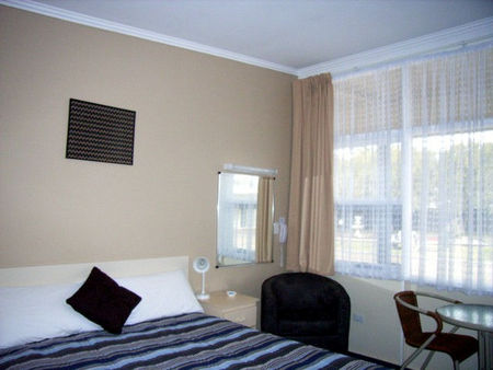 Bairnsdale Main Motel - Foster Accommodation 4