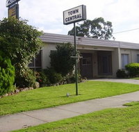 Bairnsdale Town Central Motel - Foster Accommodation