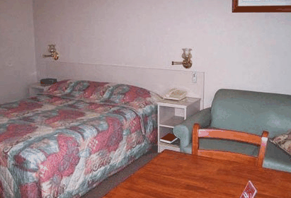 Comfort Inn Kansas City - thumb 1