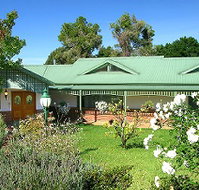 Amethyst Lodge - Foster Accommodation