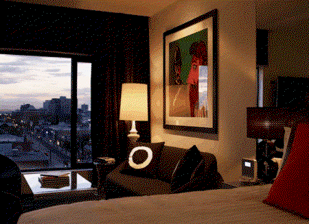 The Cullen Hotel - Foster Accommodation 1