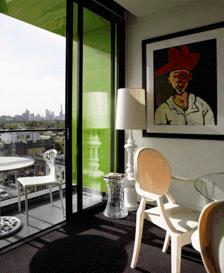 The Cullen Hotel - Foster Accommodation 3