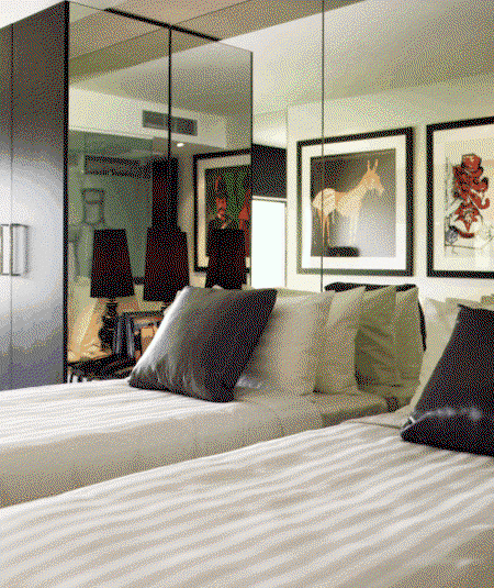 The Cullen Hotel - Foster Accommodation 4