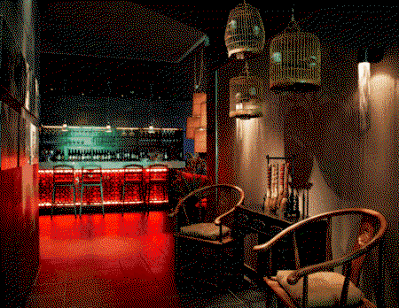 The Cullen Hotel - Foster Accommodation 5