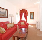 Crest Castle Bed and Breakfast - Foster Accommodation