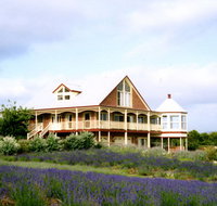 Serendipity Lavender Farm - Foster Accommodation
