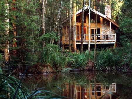 Narbethong VIC Foster Accommodation